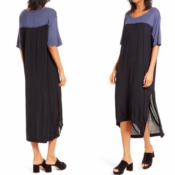 FP High Slit Tunic - Picture 4 of 4